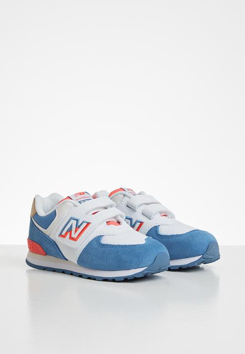 New Balance  - Infants 574 - multi