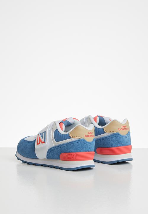 New Balance  - Infants 574 - multi