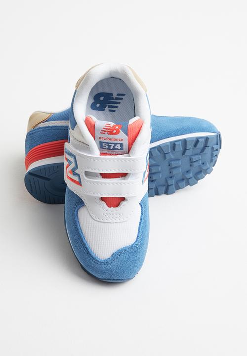 New Balance  - Infants 574 - multi