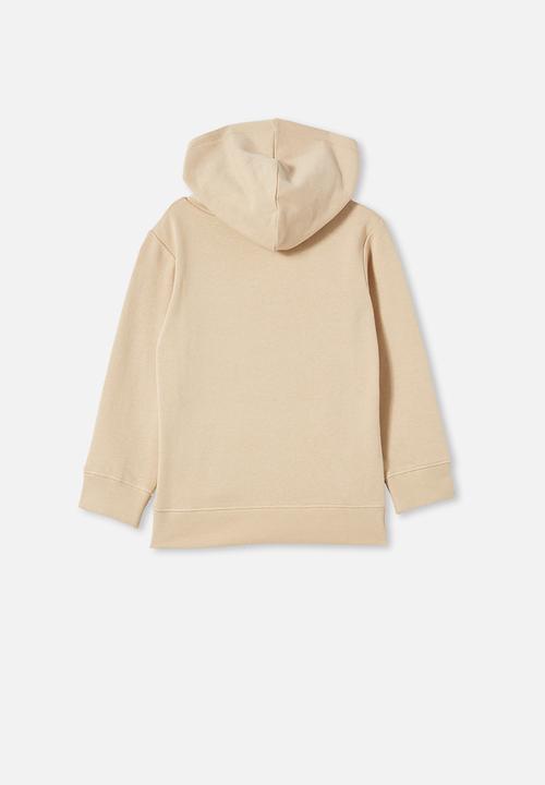 Cotton On - License hoodie - multi