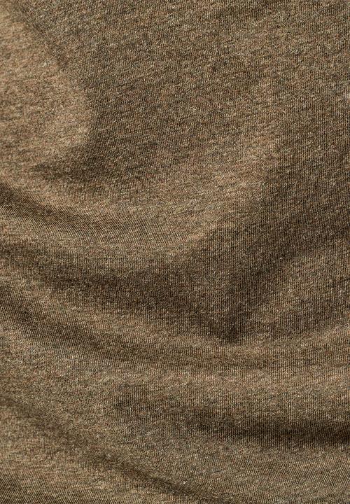 G-STAR - Base-s r short sleeve tee - olive