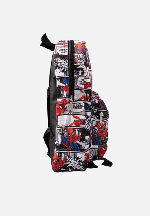 Character Group - Spiderman fashion backpack - multi