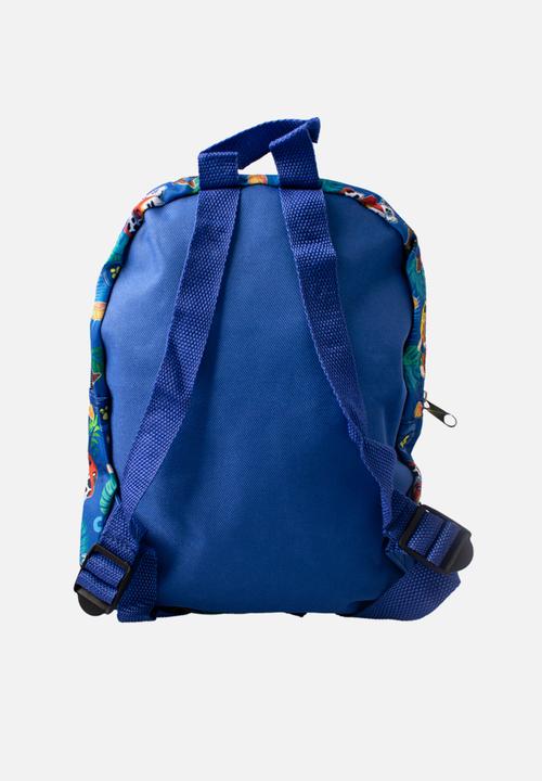 Character Group - Paw patrol fashion backpack - blue