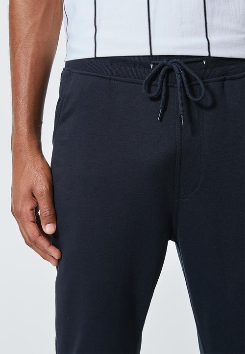Superbalist - Miami skinny sweatpants - navy