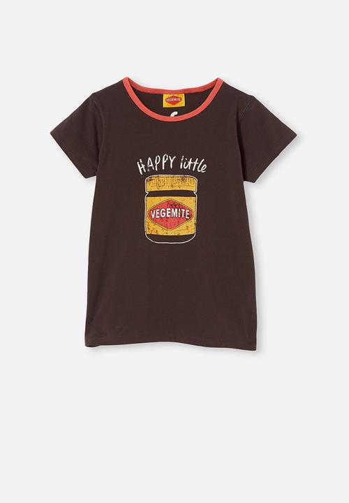 Cotton On - Hudson pyjama set licensed - multi