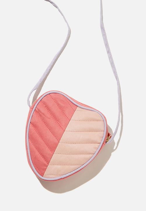 Cotton On - Ashley party bag - multi