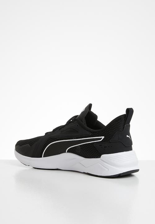 PUMA - Lqdcell method - Puma black-Puma white