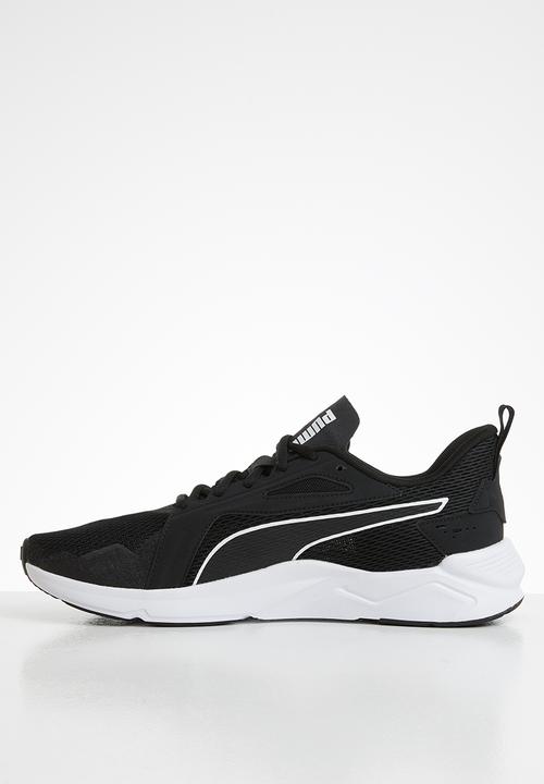 PUMA - Lqdcell method - Puma black-Puma white