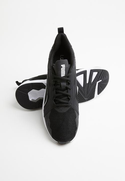 PUMA - Lqdcell method - Puma black-Puma white