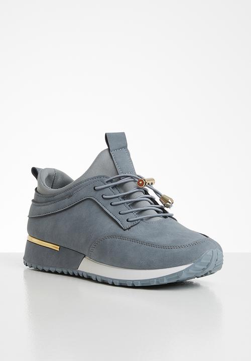 Tom Tom - Balance 2 sneaker - blue