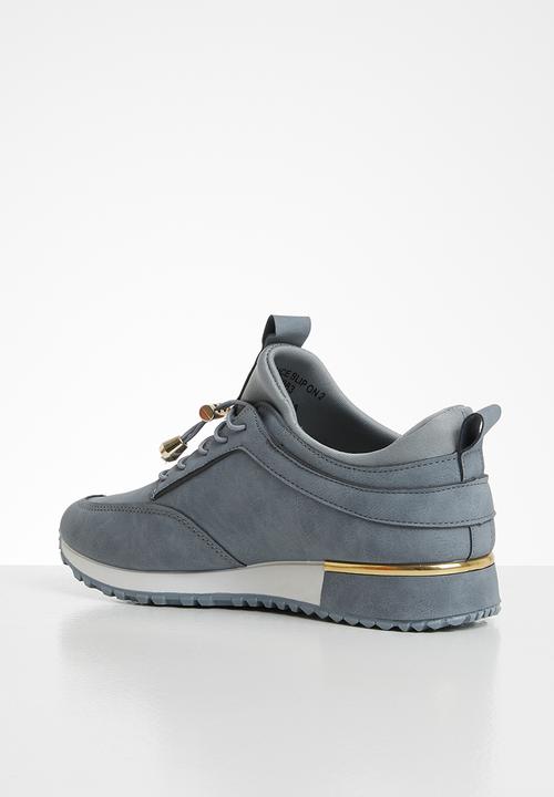 Tom Tom - Balance 2 sneaker - blue