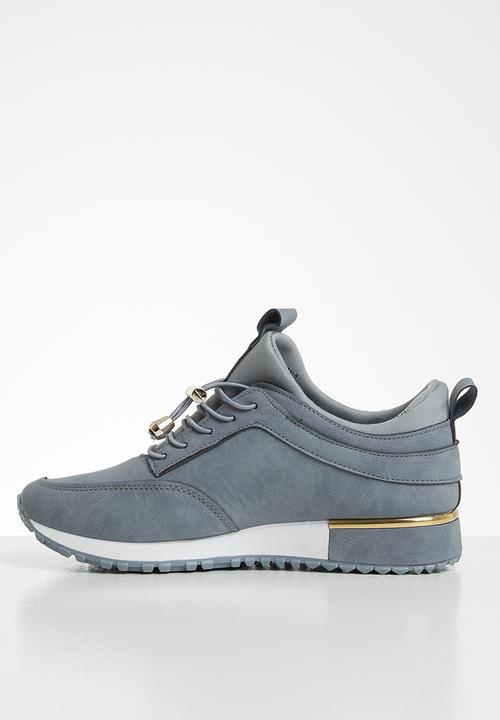 Tom Tom - Balance 2 sneaker - blue