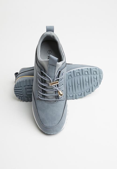 Tom Tom - Balance 2 sneaker - blue