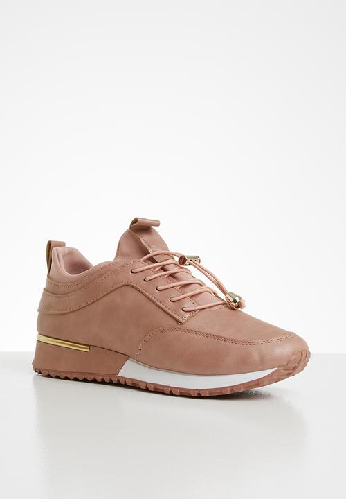 Tom Tom - Balance 2 sneaker - pink