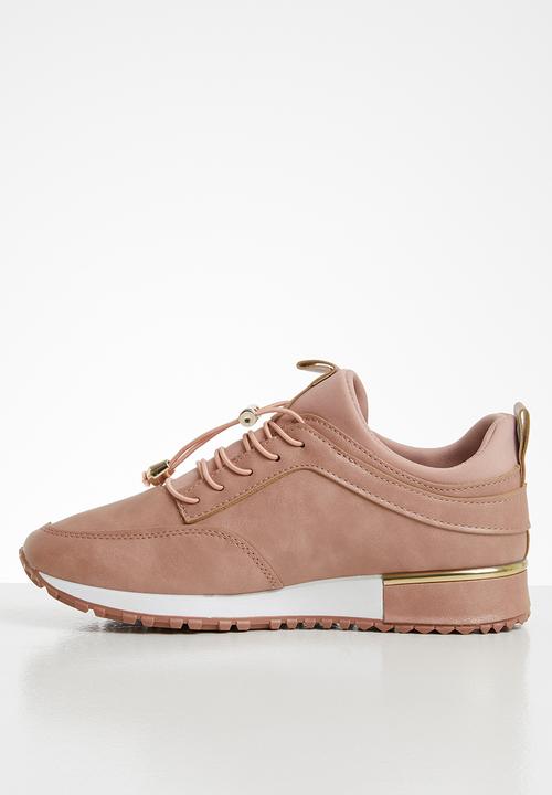Tom Tom - Balance 2 sneaker - pink