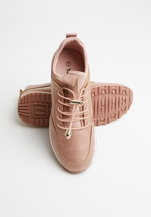 Tom Tom - Balance 2 sneaker - pink
