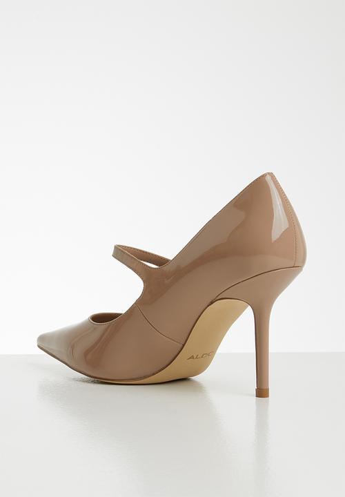 ALDO - Yellowba court - beige