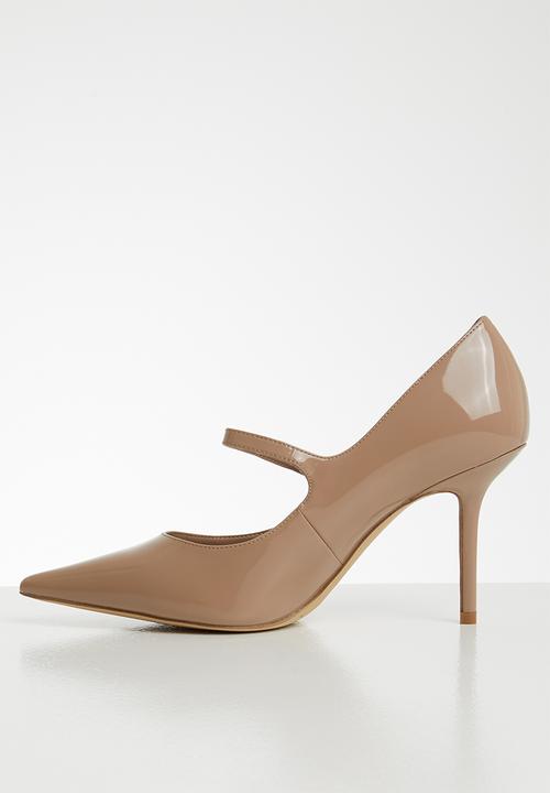 ALDO - Yellowba court - beige