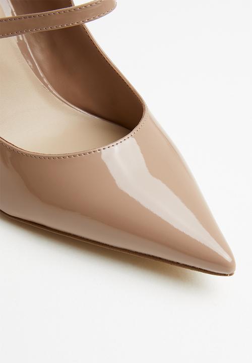 ALDO - Yellowba court - beige