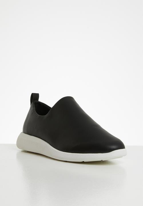 ALDO - Gliolia sneaker - black