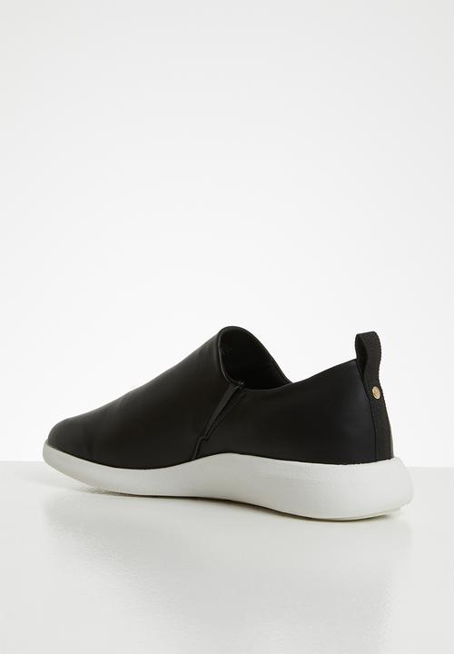 ALDO - Gliolia sneaker - black