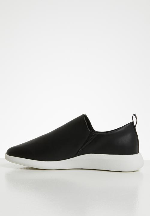 ALDO - Gliolia sneaker - black