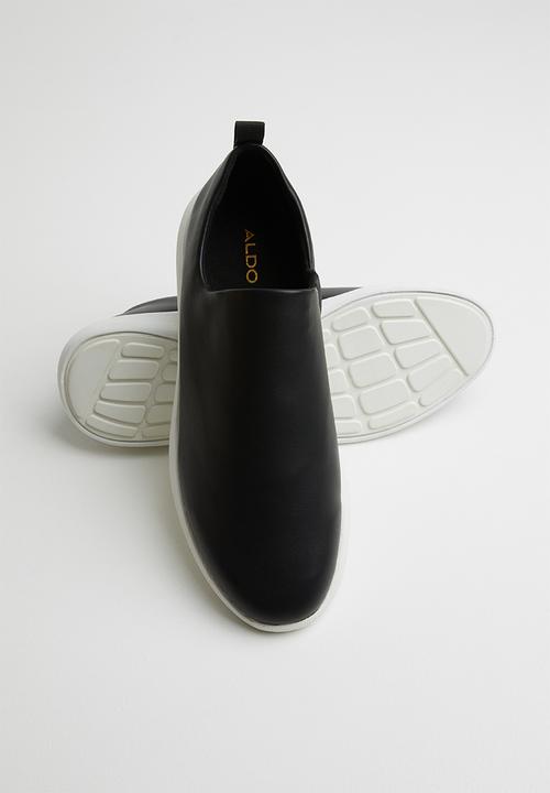 ALDO - Gliolia sneaker - black