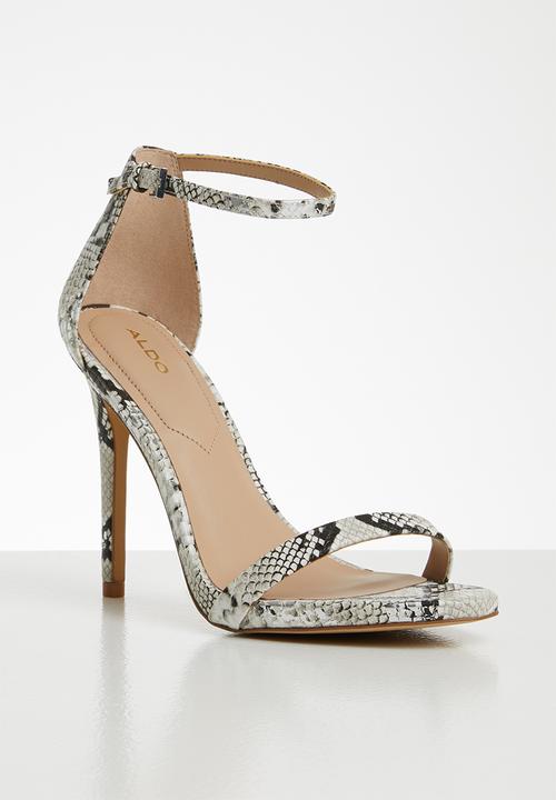 ALDO - Caraa heel - multi