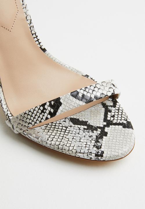 ALDO - Caraa heel - multi