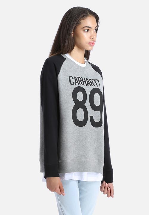 Carhartt WIP - X' Stanford Sweatshirt