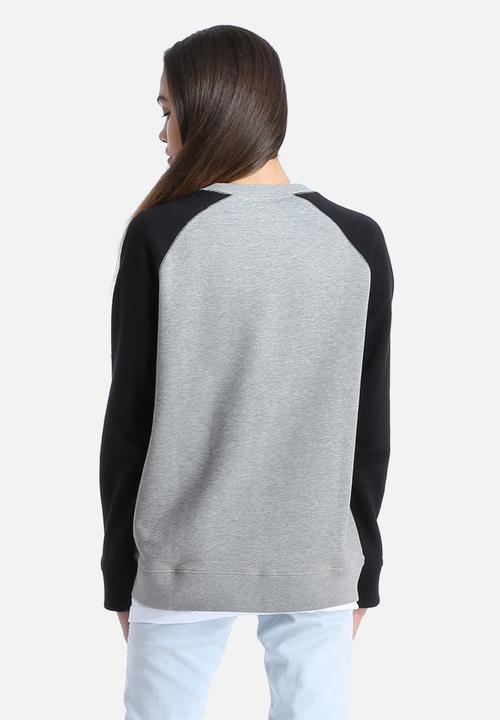 Carhartt WIP - X' Stanford Sweatshirt