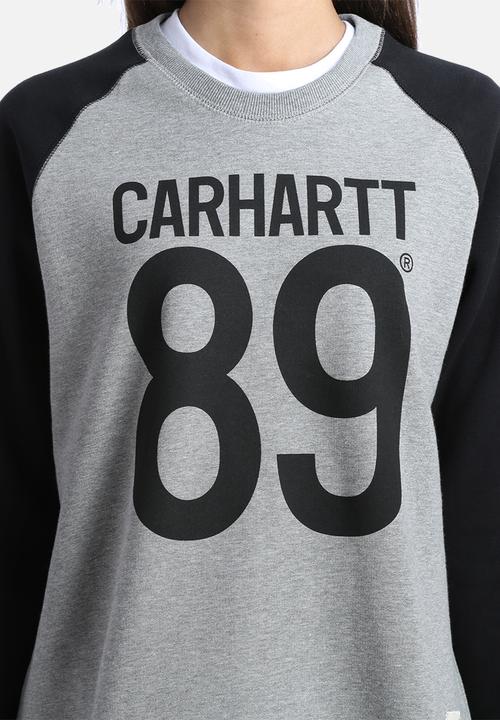 Carhartt WIP - X' Stanford Sweatshirt