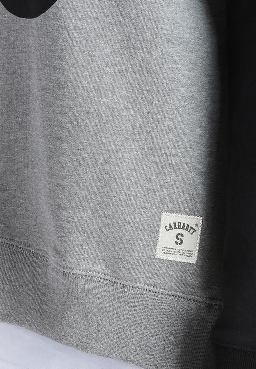 Carhartt WIP - X' Stanford Sweatshirt