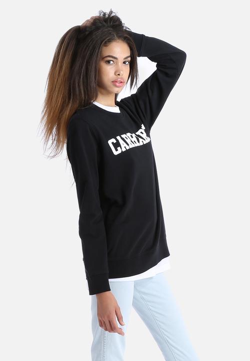 Carhartt WIP - X' College Sweat