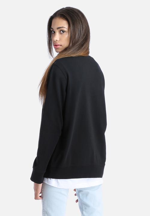 Carhartt WIP - X' College Sweat