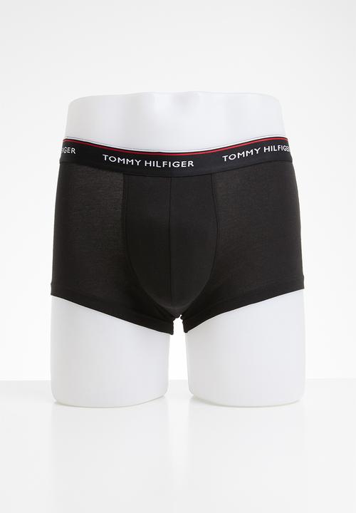 Tommy Hilfiger - 3 Pack lr trunk - multi 