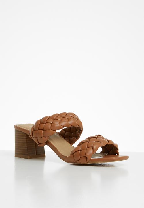 Superbalist - Teana mule - tan