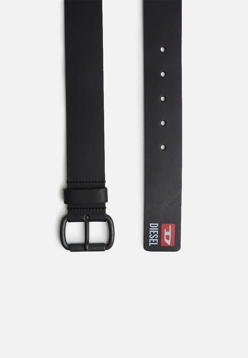 Diesel  - B-division - black