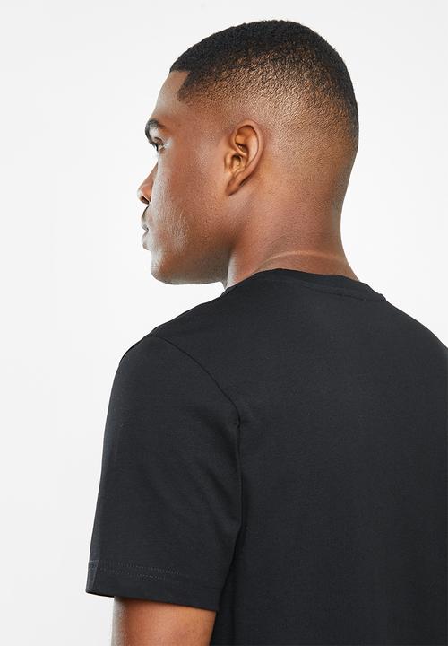 Diesel  - T-diegos-k36 T-shirt - black