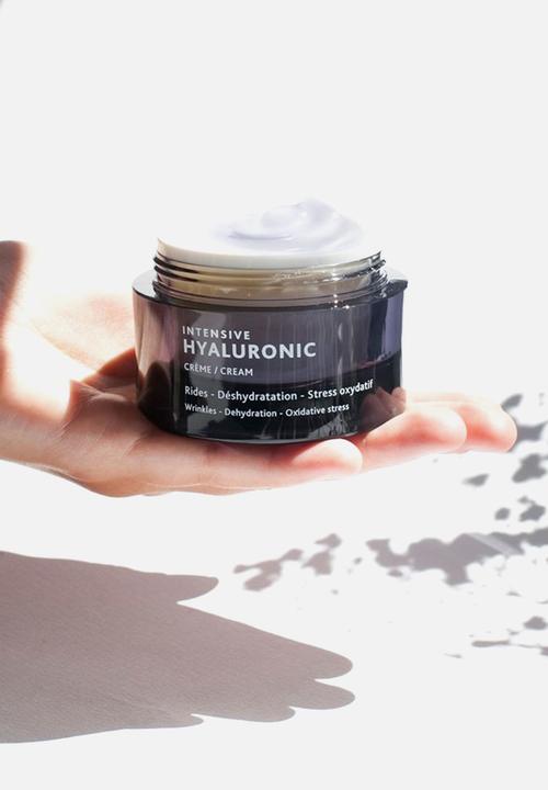 ESTHEDERM -  Intensive Hyaluronic Cream