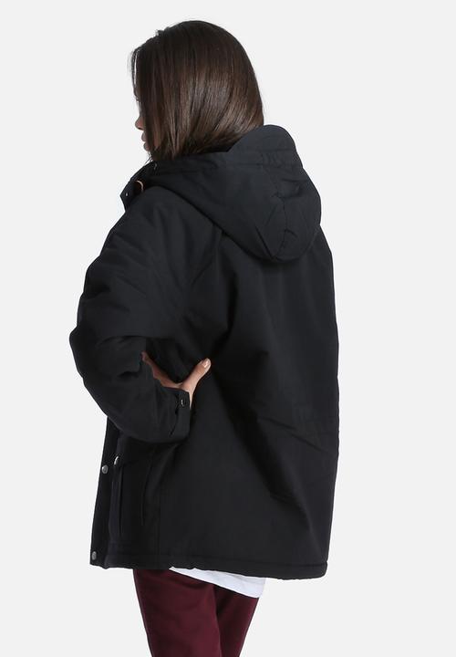 Carhartt WIP - X' Mentor Jacket