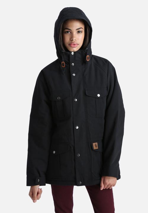 Carhartt WIP - X' Mentor Jacket