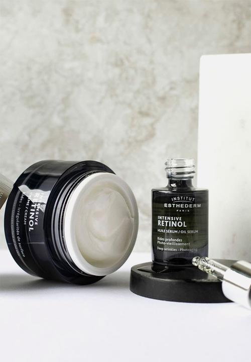 ESTHEDERM - Intensive Retinol Oil Serum