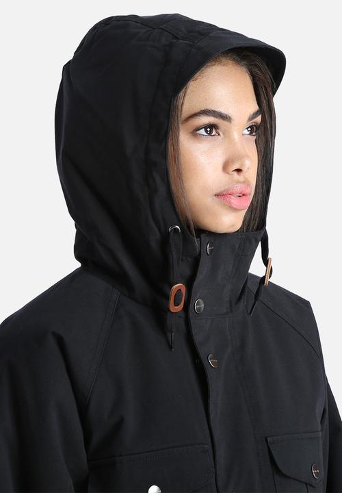 Carhartt WIP - X' Mentor Jacket