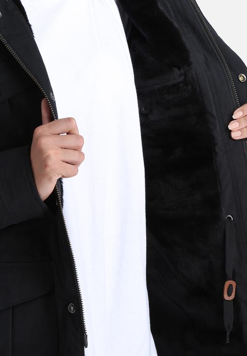 Carhartt WIP - X' Mentor Jacket