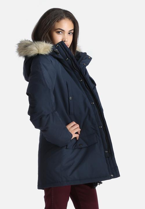 Carhartt WIP - X' Anchorage Parka