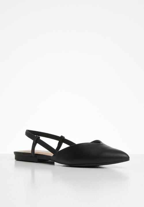 Call It Spring - Brisa pump - black 