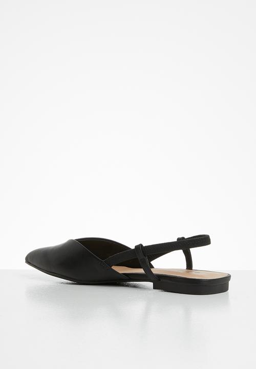 Call It Spring - Brisa pump - black 