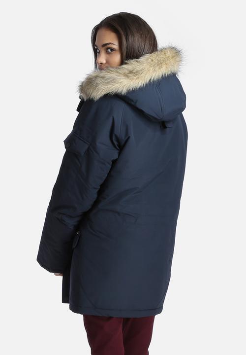 Carhartt WIP - X' Anchorage Parka