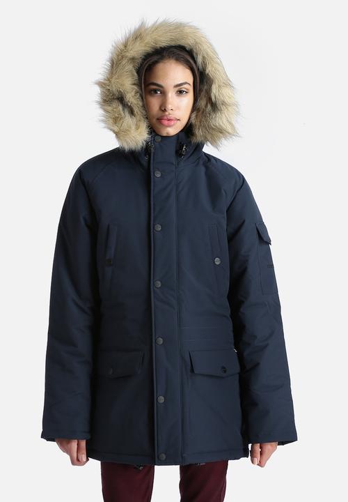 Carhartt WIP - X' Anchorage Parka